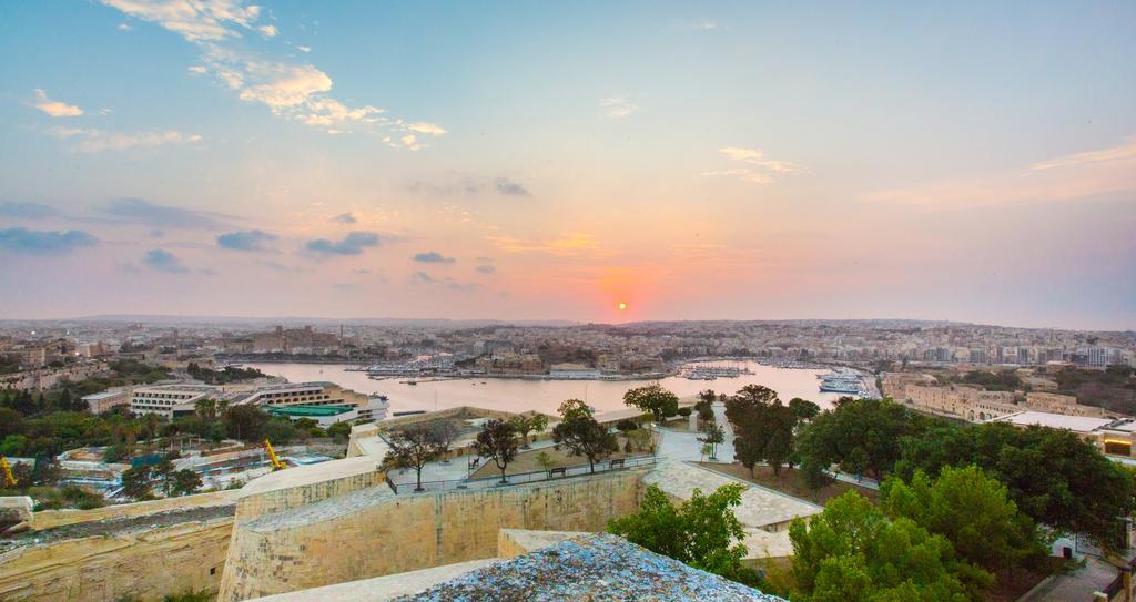 Valletta - Hastings Studios Eksteriør bilde